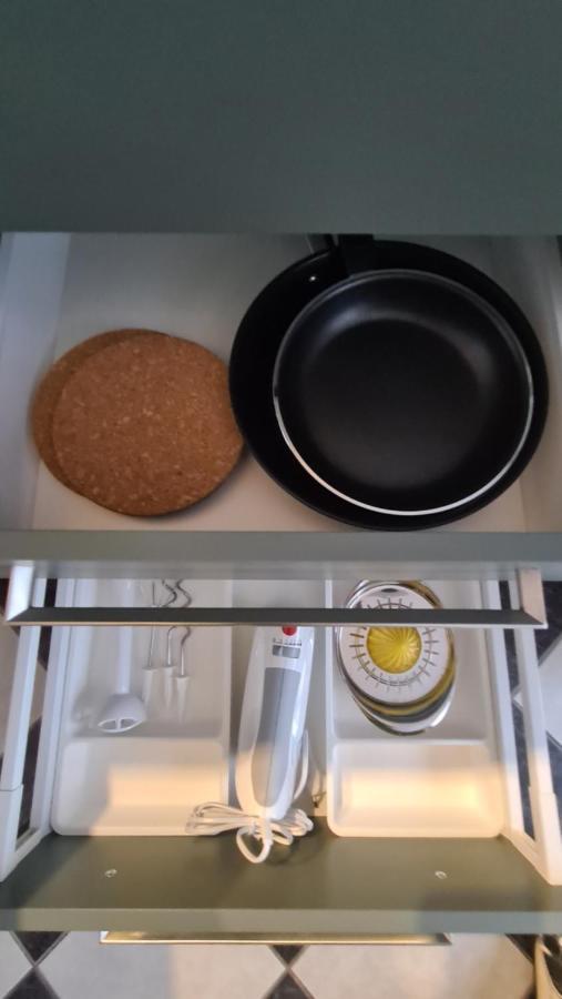 Appartement Lavendel, Ferienwohnung Mit Eigenem Eingang Wie Ein Kleines Haus Bad Salzuflen Exterior foto